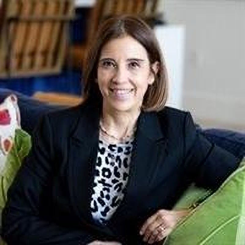 Sandra Sanchez Martinez