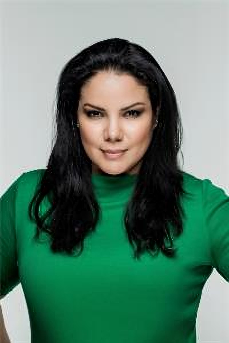 Isabel Otero