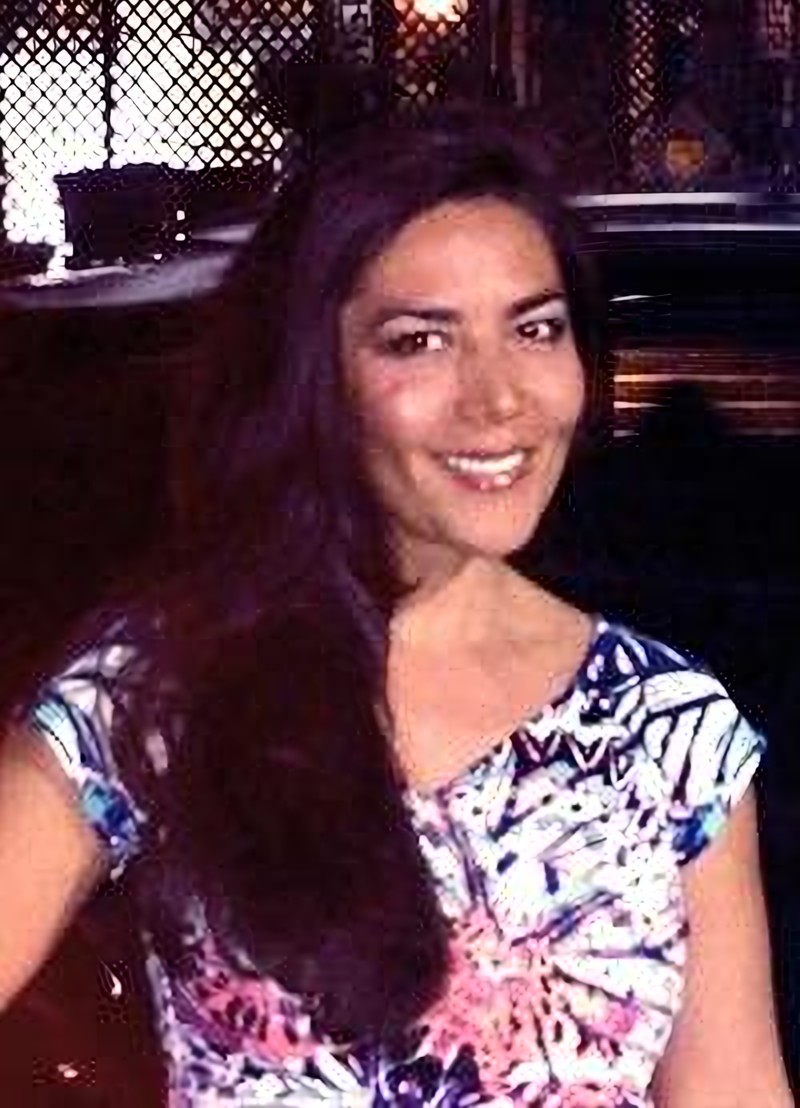 Raquel Sotelo Lucar
