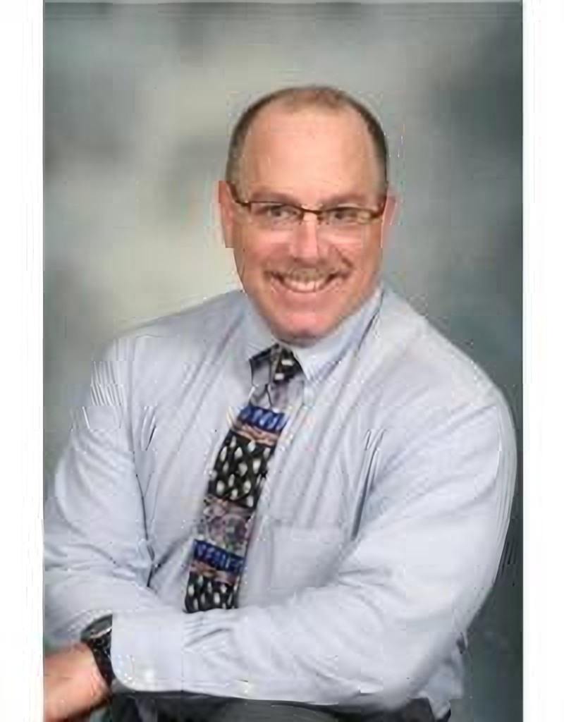 Kenneth Ellman