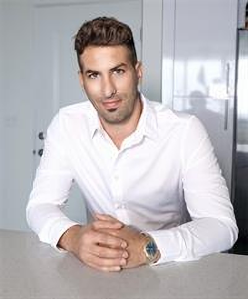 Gonzalo Alonso
