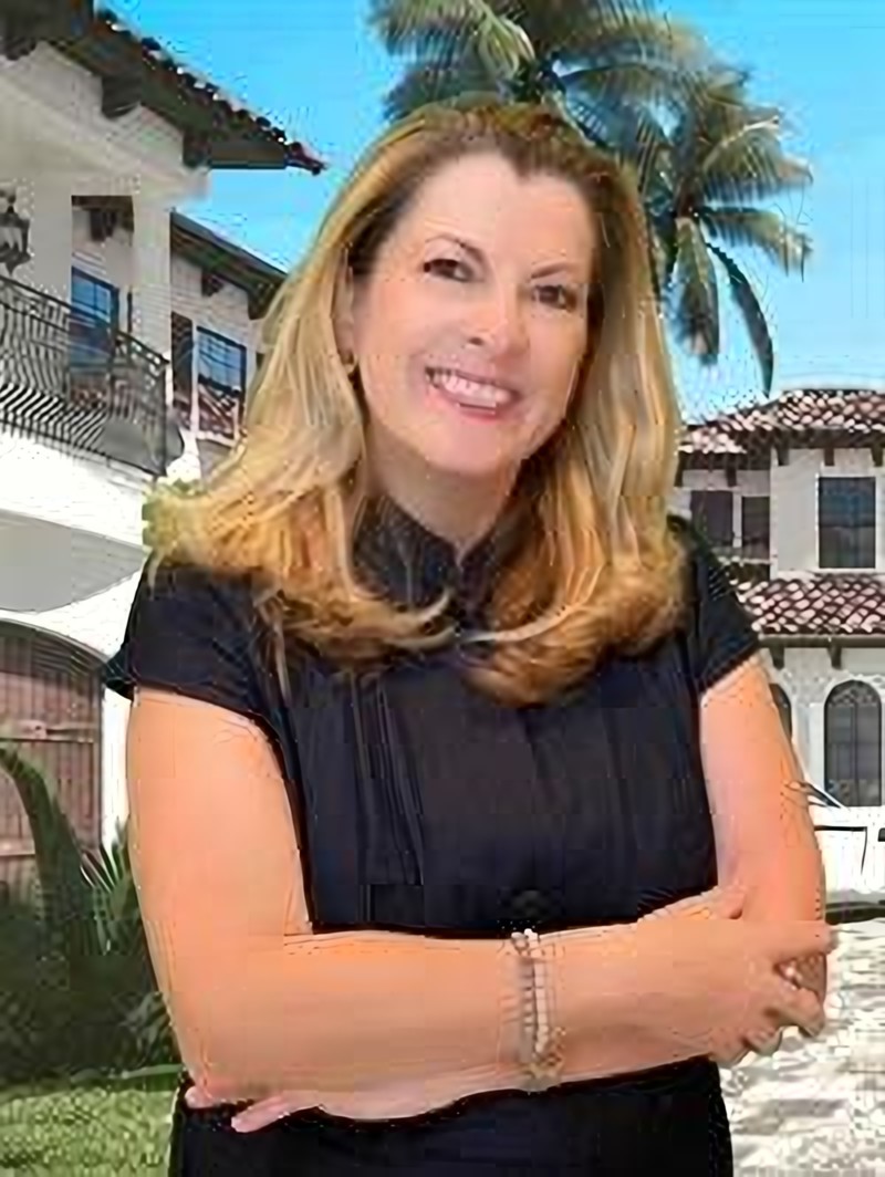 Amparo Nader