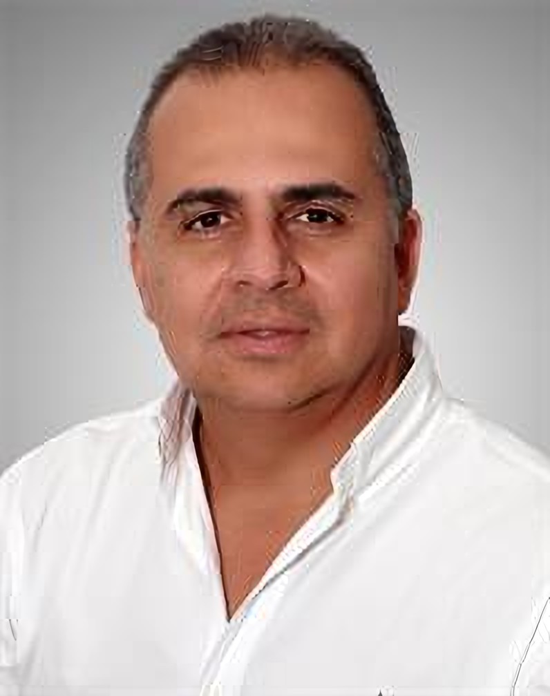 Edward Jater