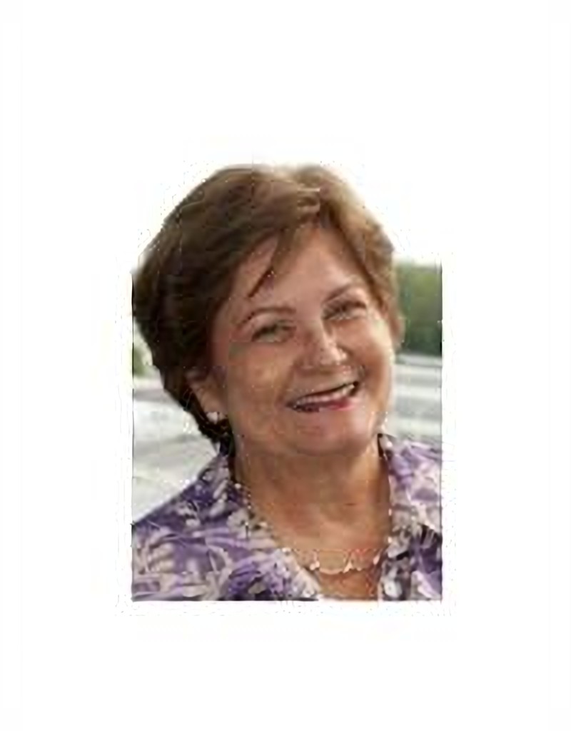 Hilda Bischoff