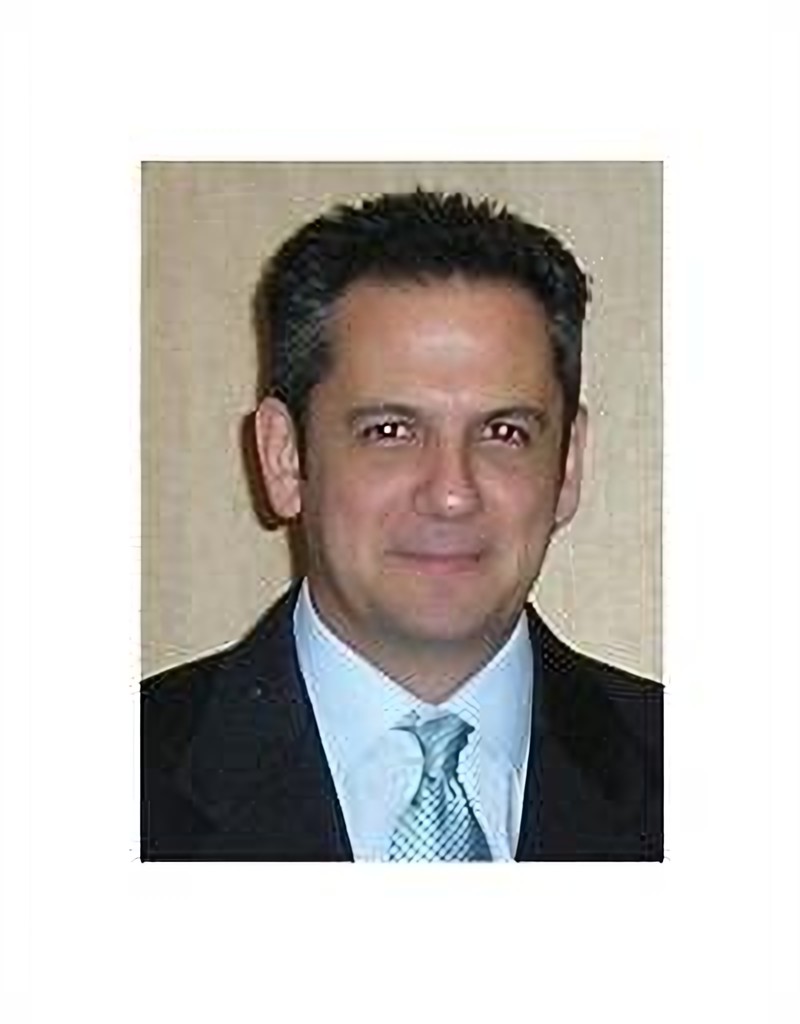 Juan Carlos Gutierrez
