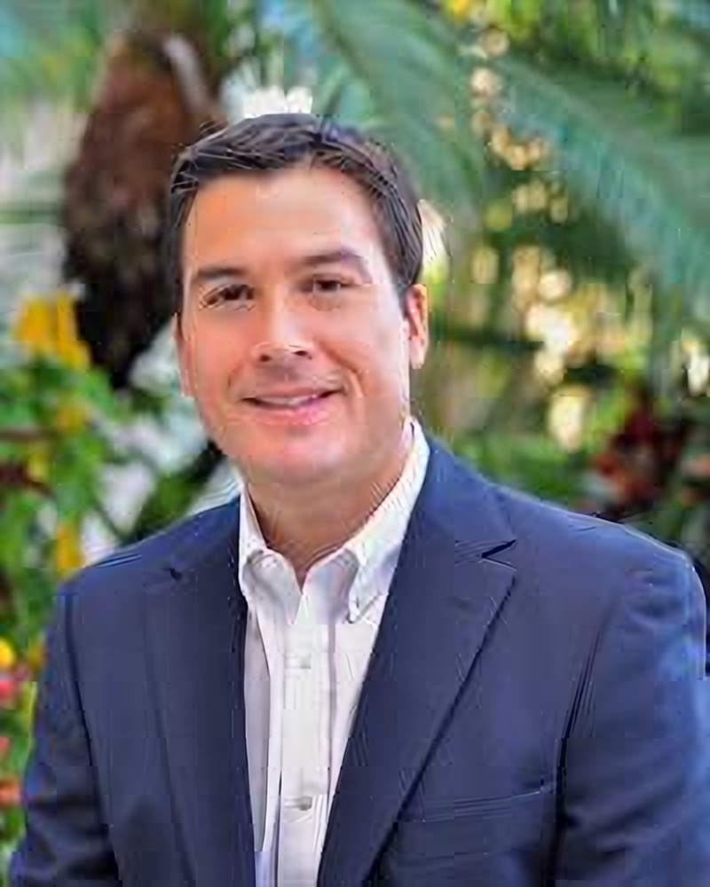Javier Zambrano