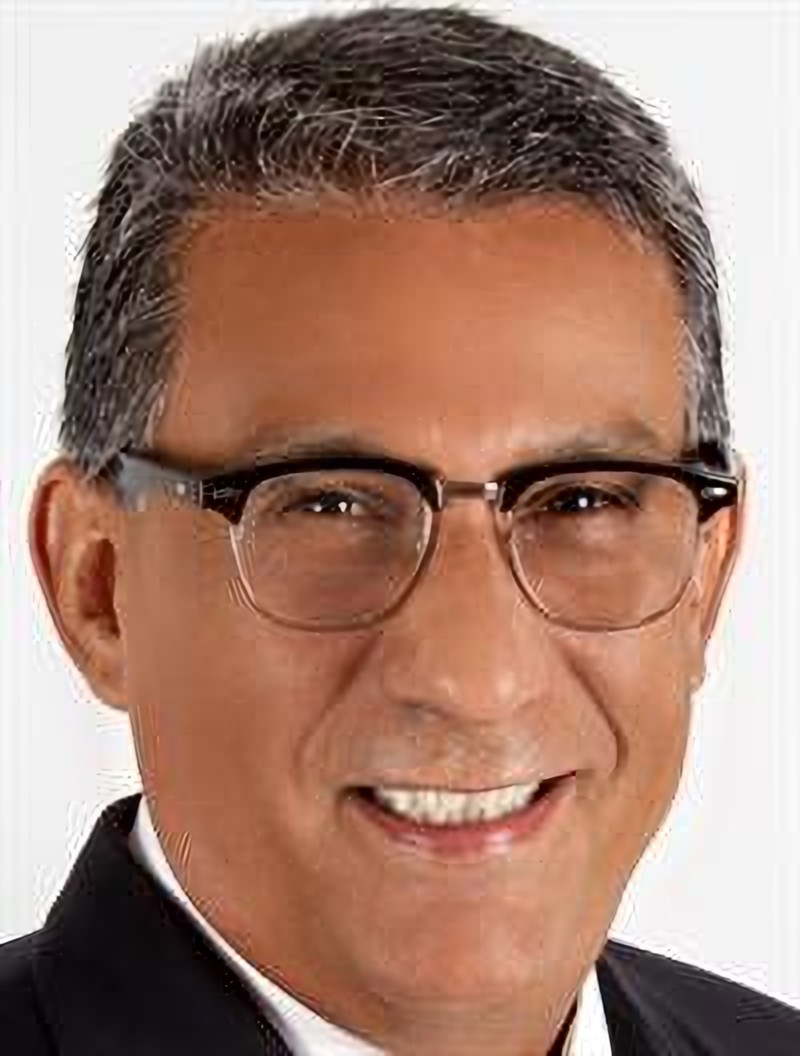 Cesar Naranjo