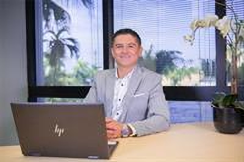 Jaime Calderon