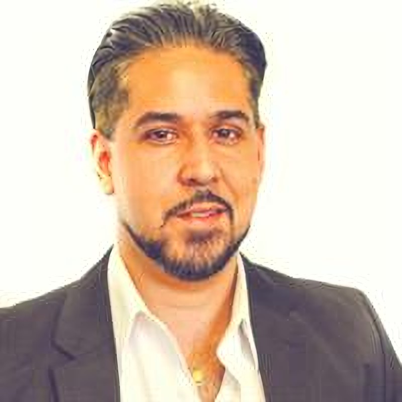 David Regalado