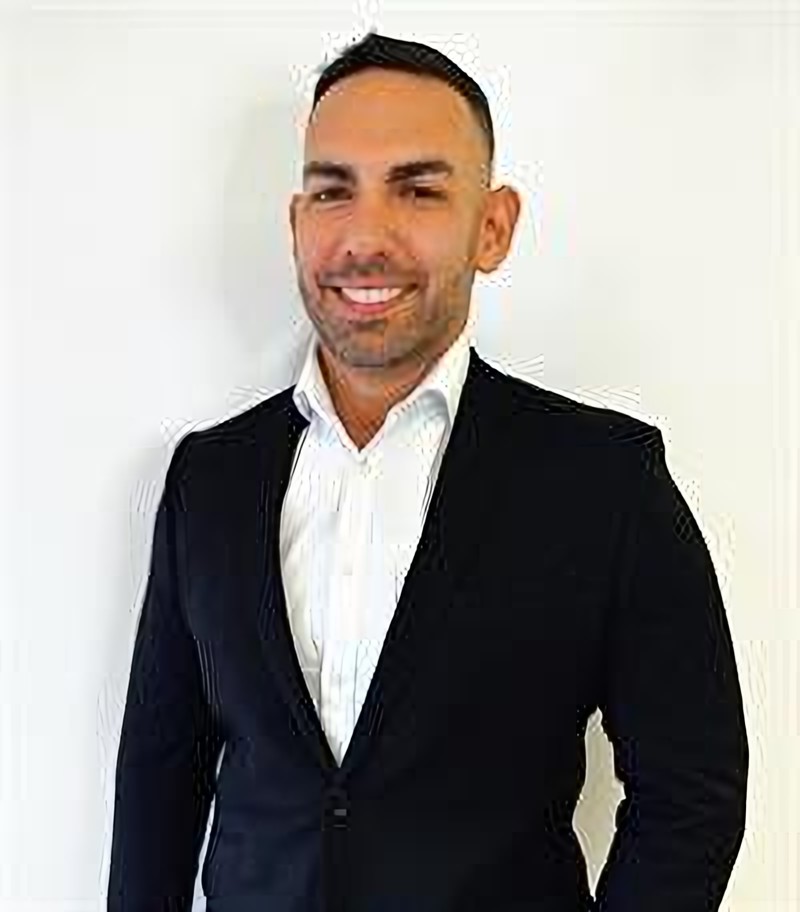 Rodolfo Urizar