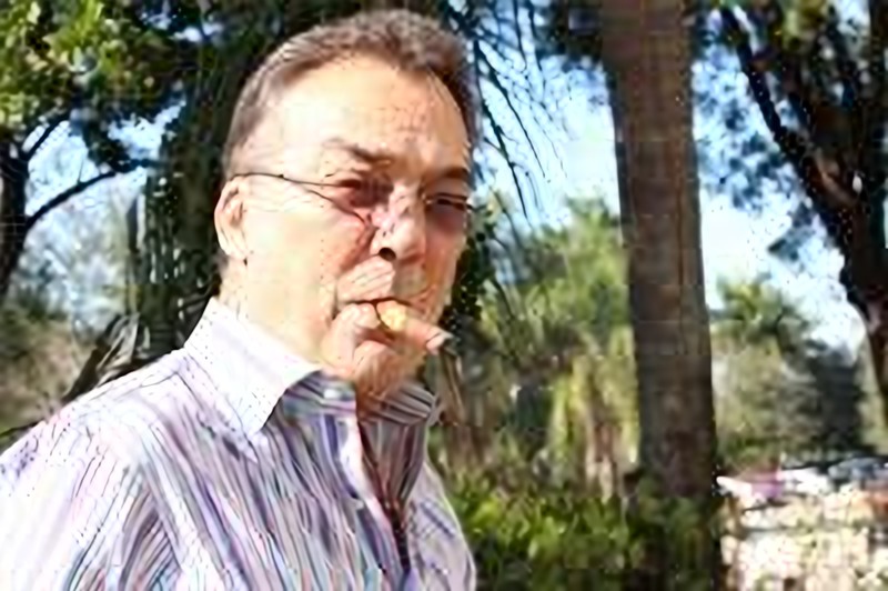 Agustin Ghersi