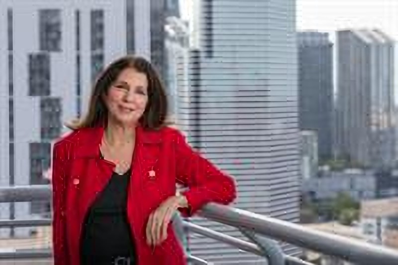 Zoila Perez-Chanquet
