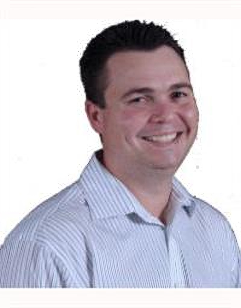 David Rogers II
