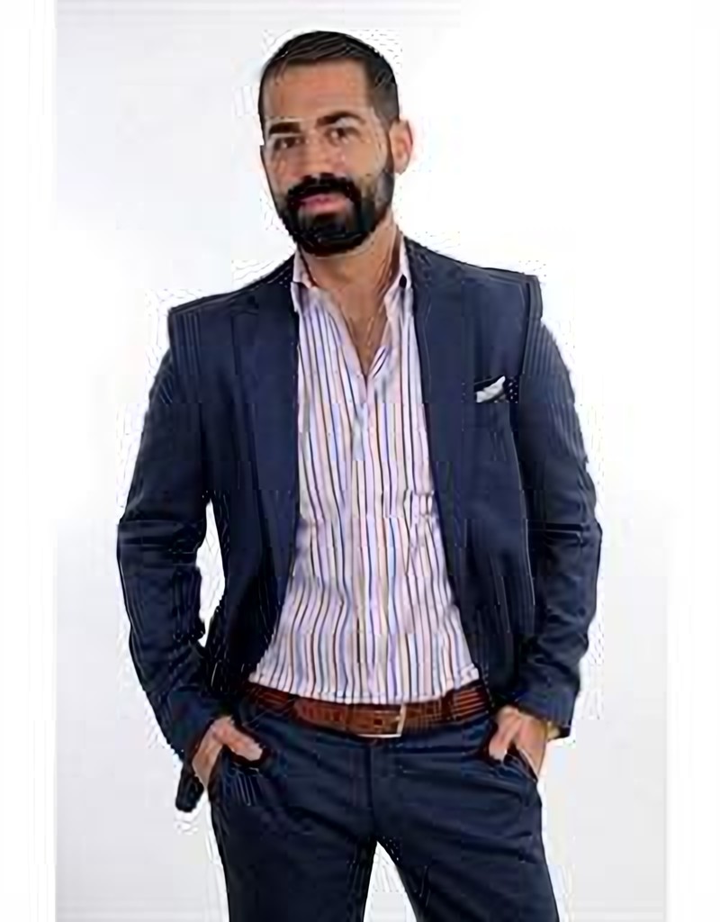 Anthony Elias