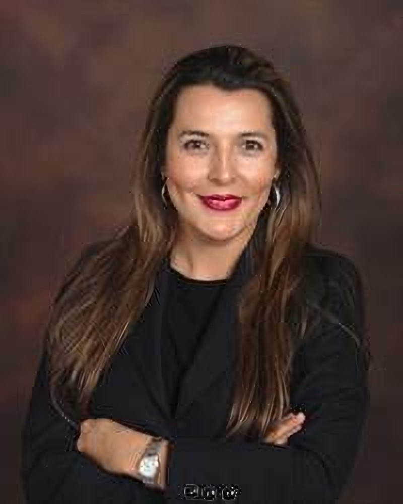 Andrea Barye Garcia