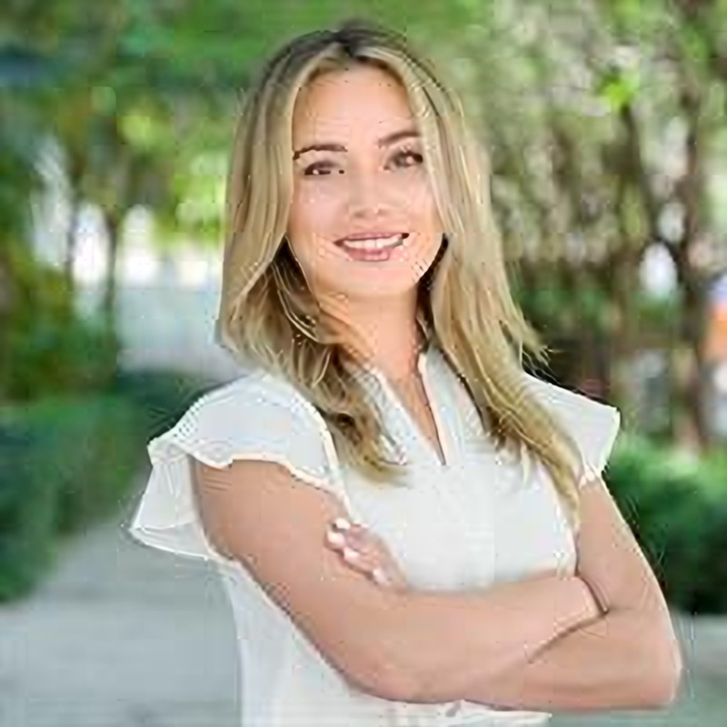 Rachel Montalvan Armas