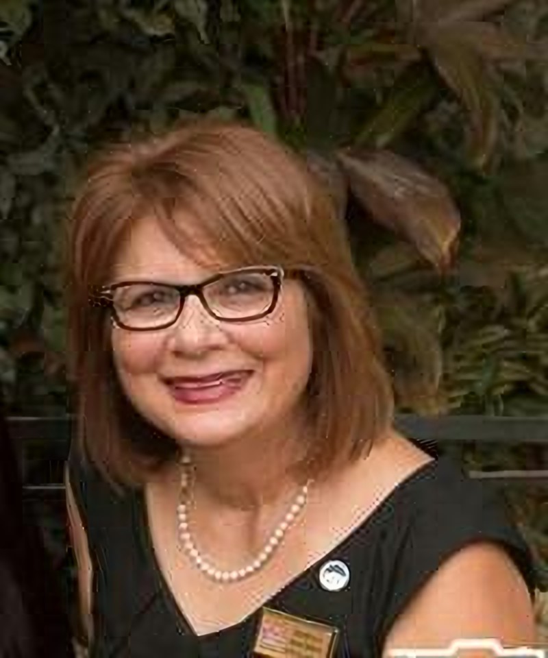 Marta Machina