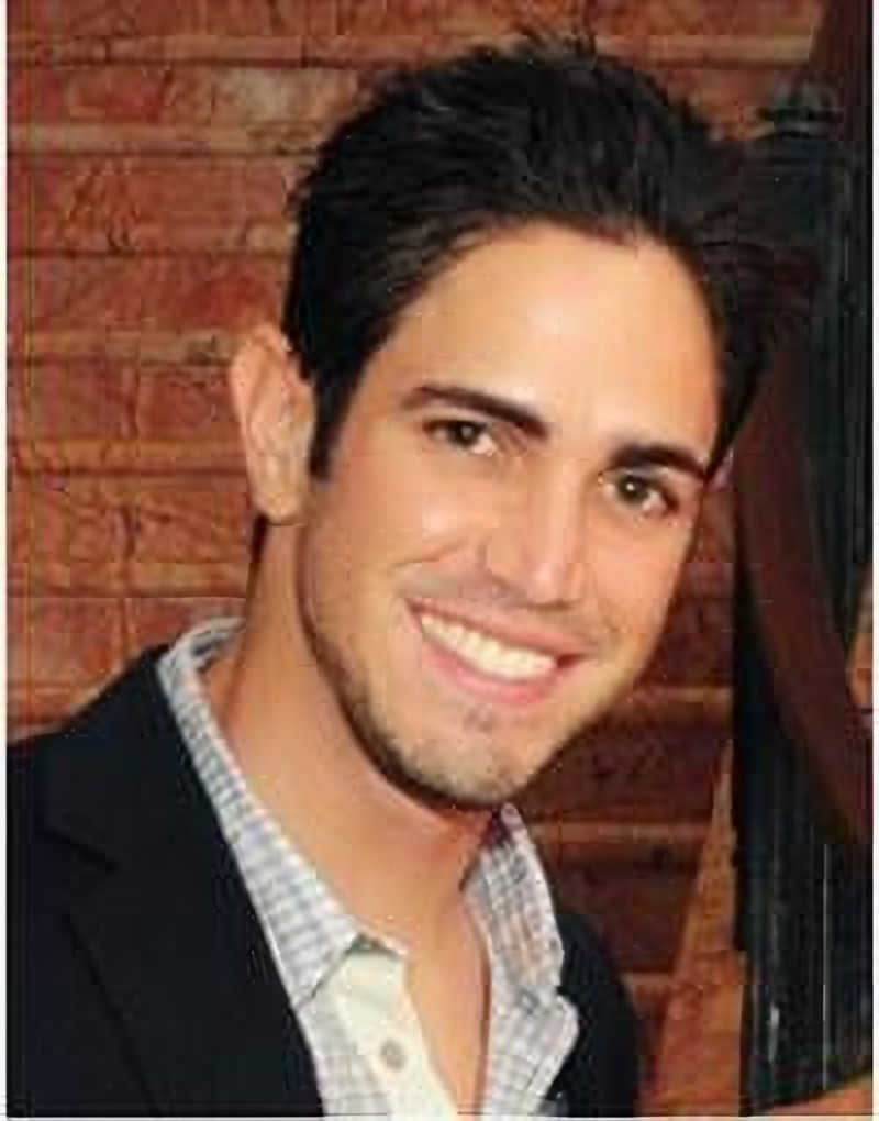 Tristan Bond