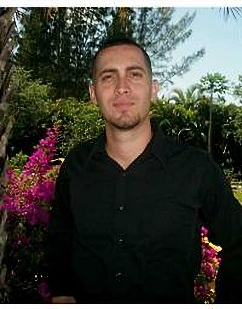 Jose Espinosa