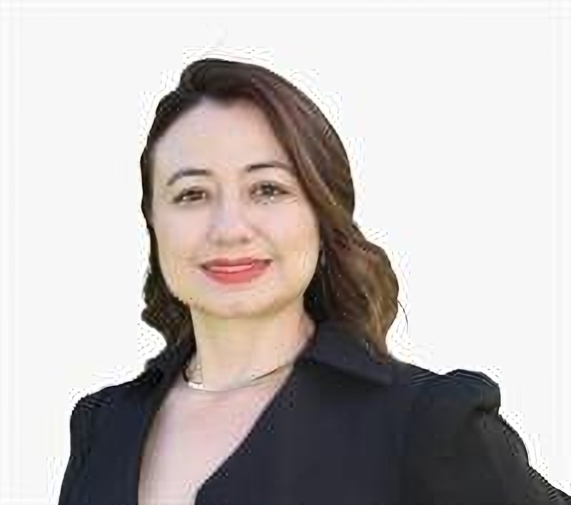 Lorena Tello