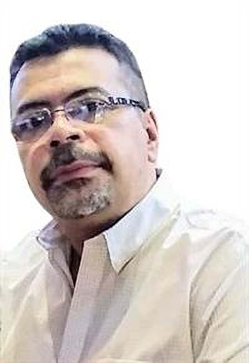 Arnaldo Nunez Vasquez