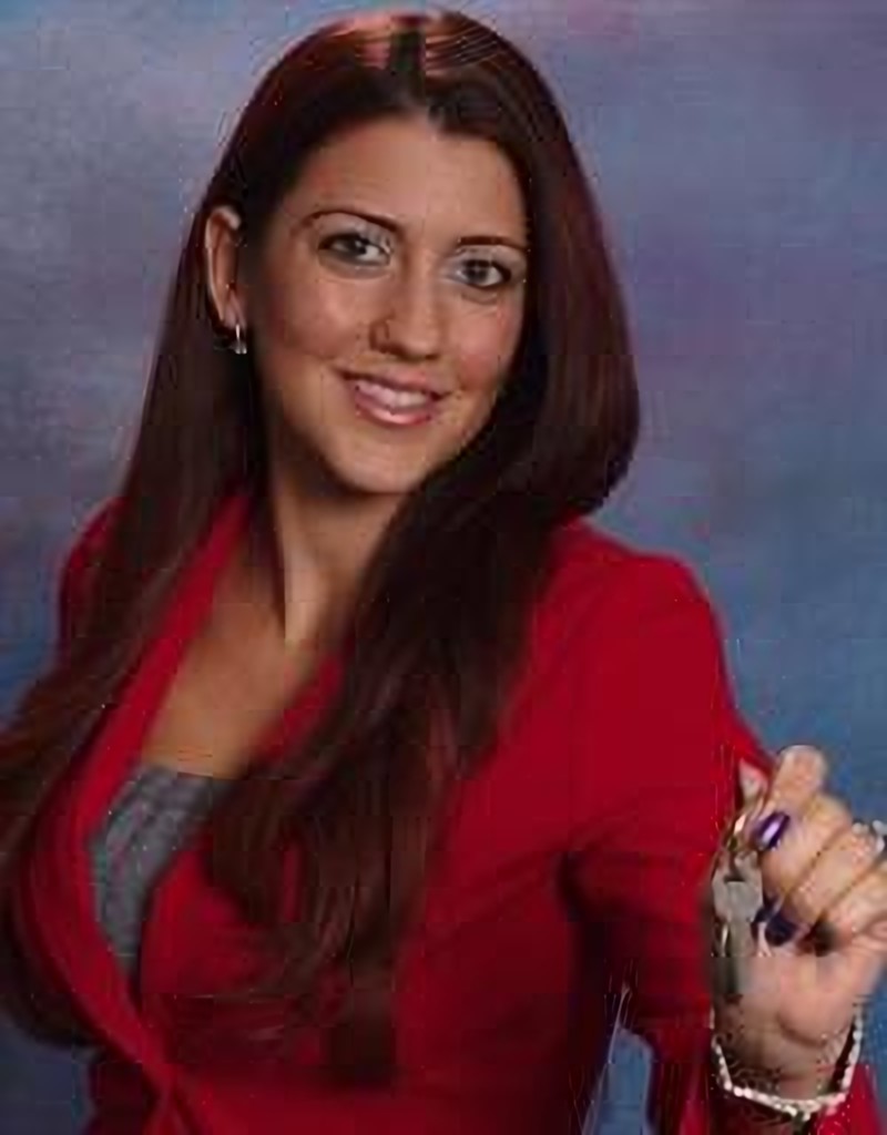 Diana Rodriguez