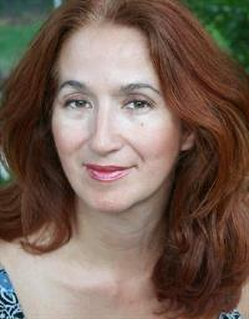 Mary Monsalve