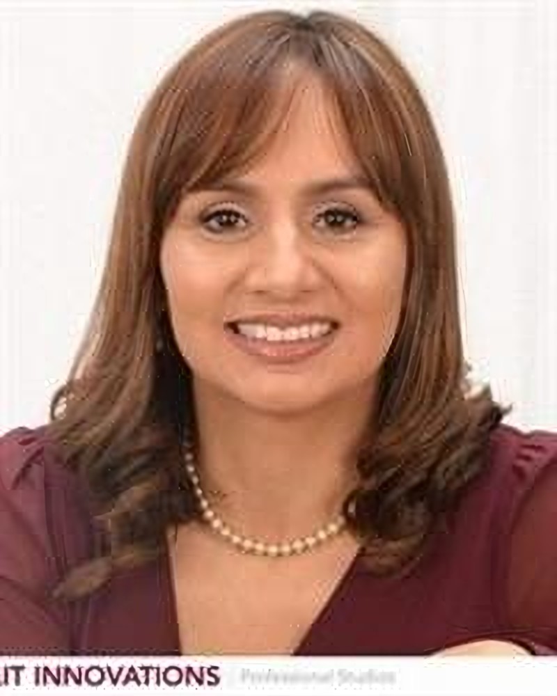 Laura Morales