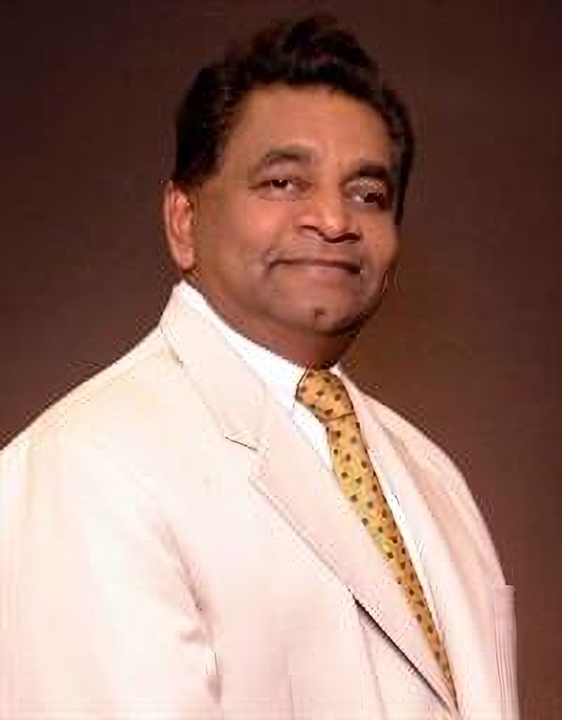 Joseph Chacko