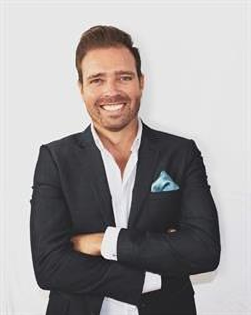 Steve Mas
