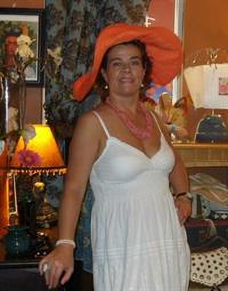 Luz Ramirez