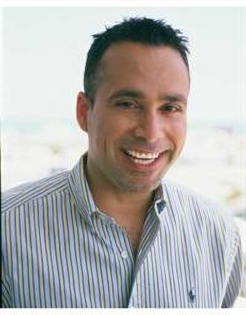 Joshua Shemtov