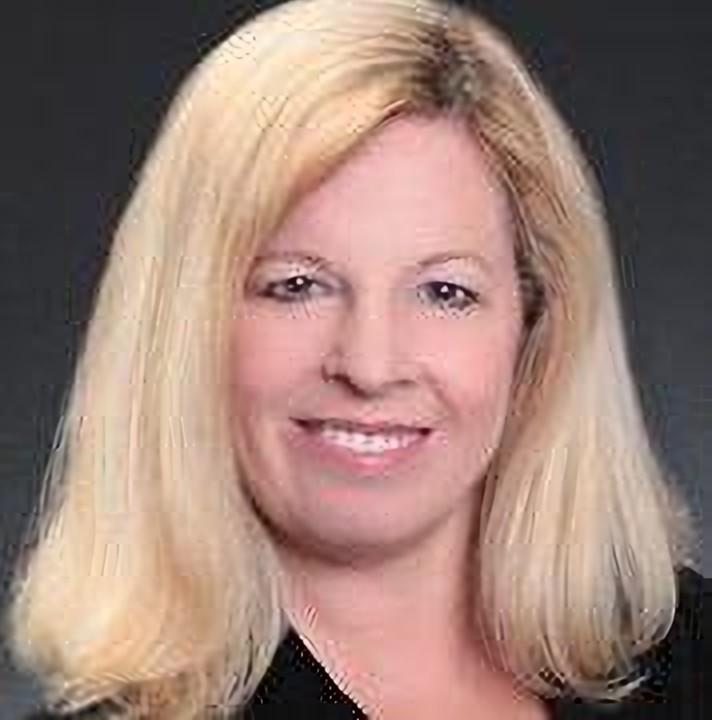 Rebecca Giacobba