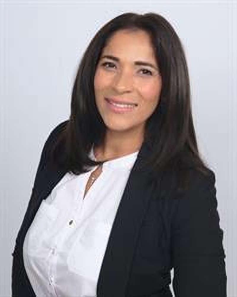 Caterine Garcia