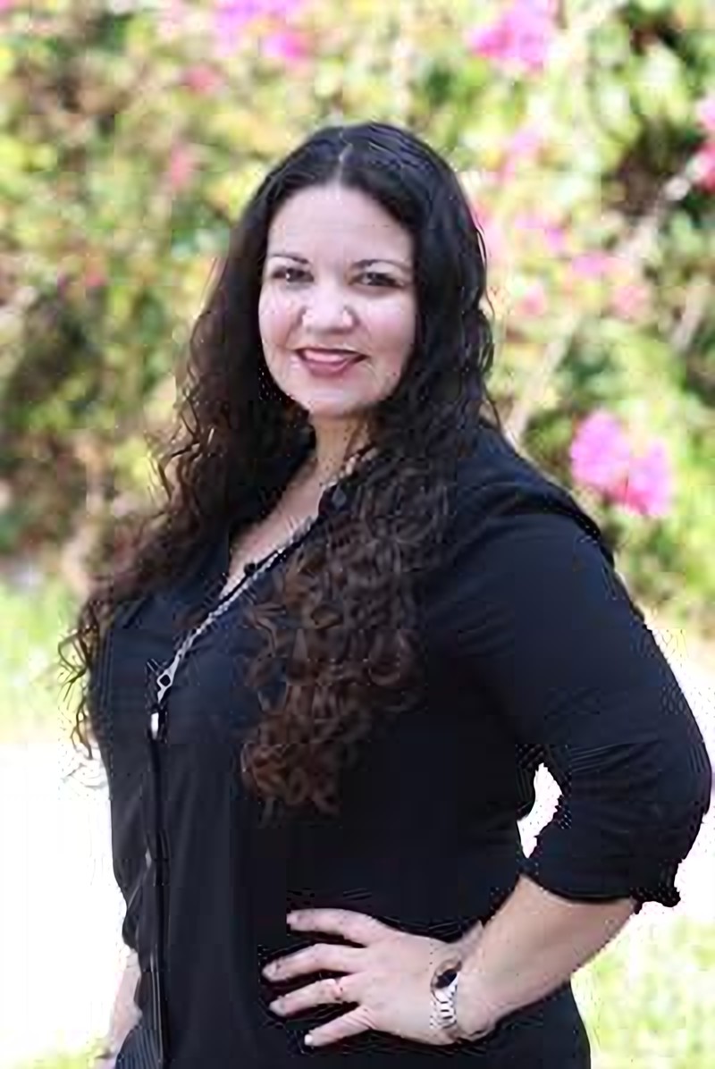 Elizabeth Torres