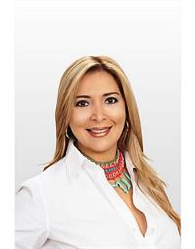 Yoligere Viloria