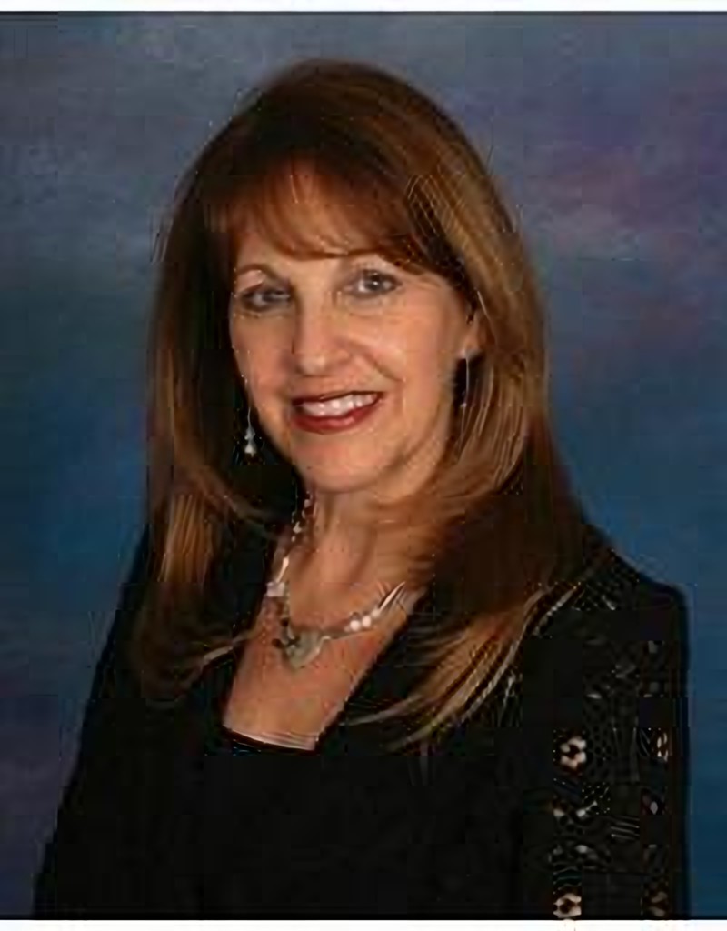 Virginia Malki