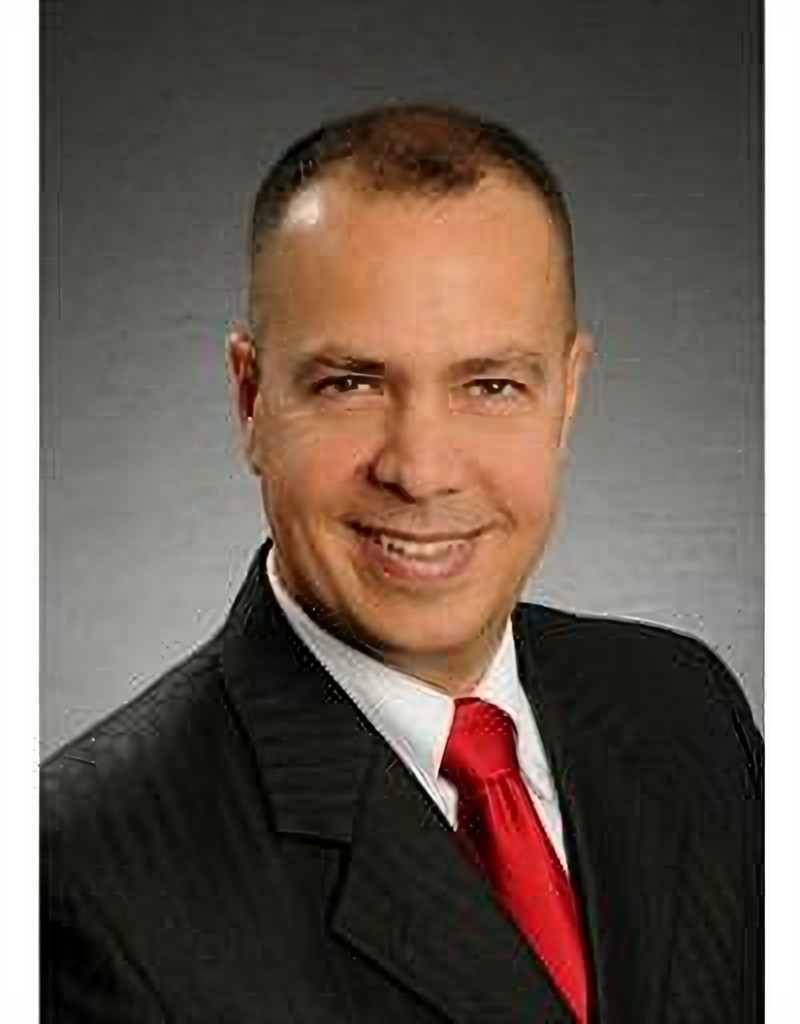 Pedro Salgado