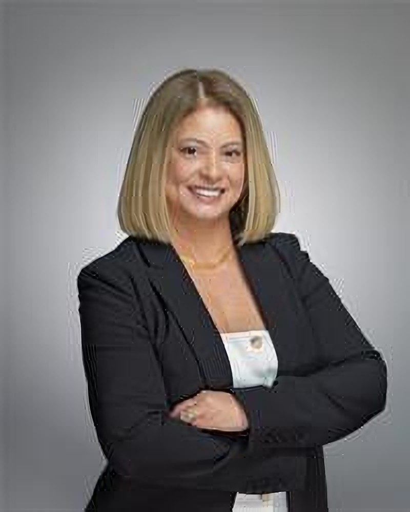 Maria Auxiliadora Ruiz Marrero