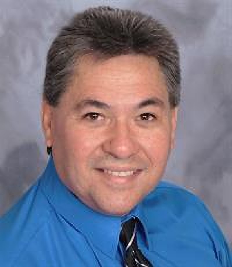 Rafael Gomez
