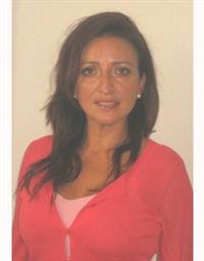 Nelly Gutierrez