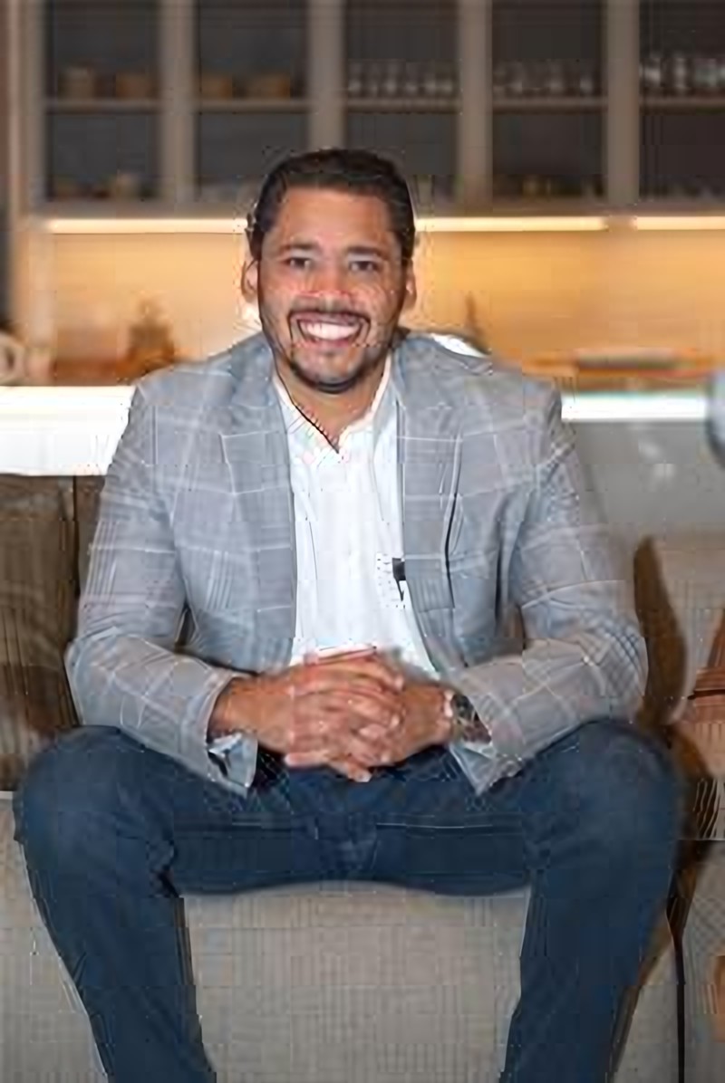 Christopher Garcia