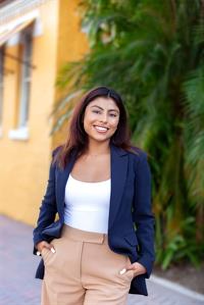 Jasmine Fajardo