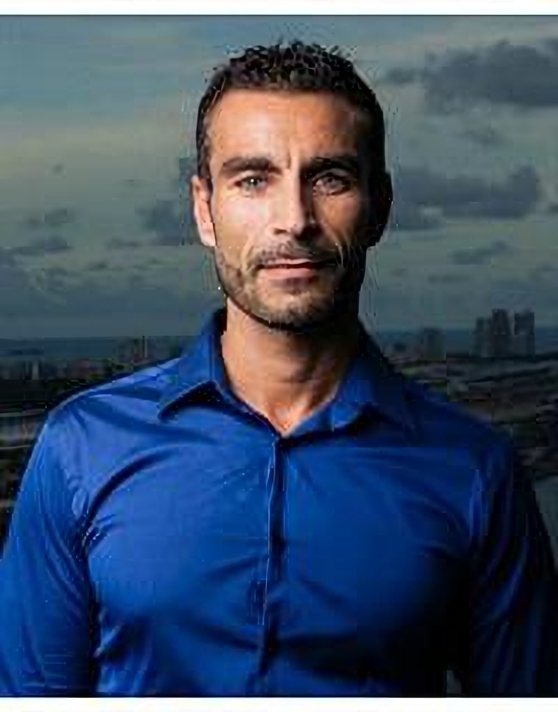Ali Boussoffara