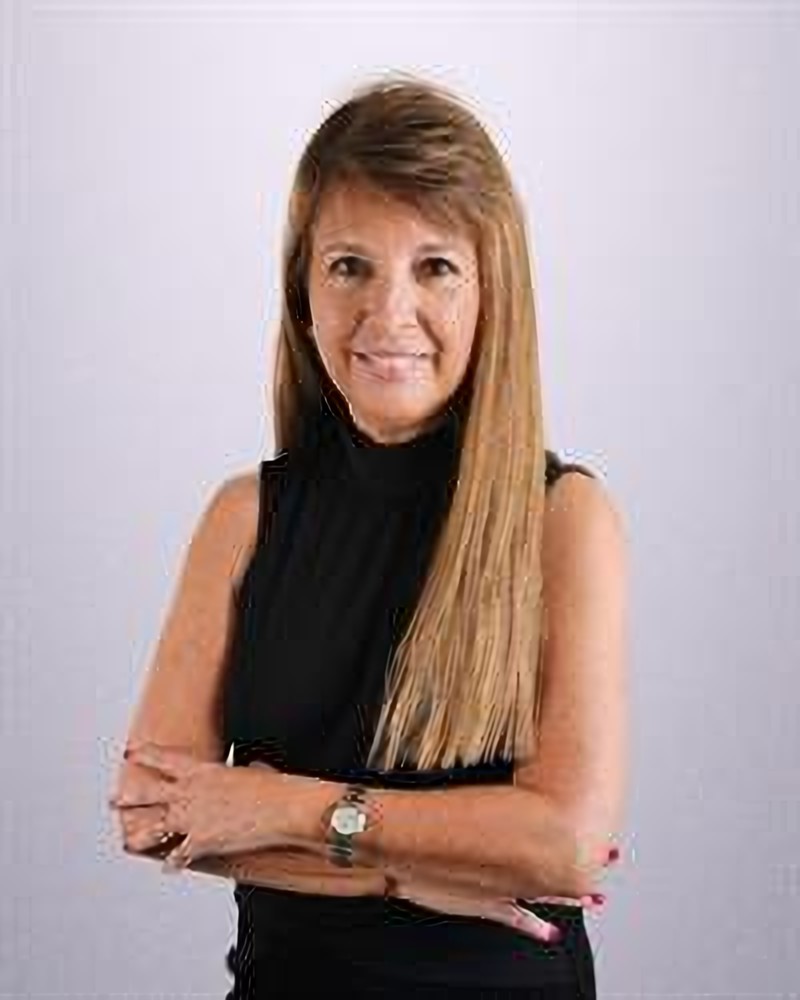 Gabriela De Marinis