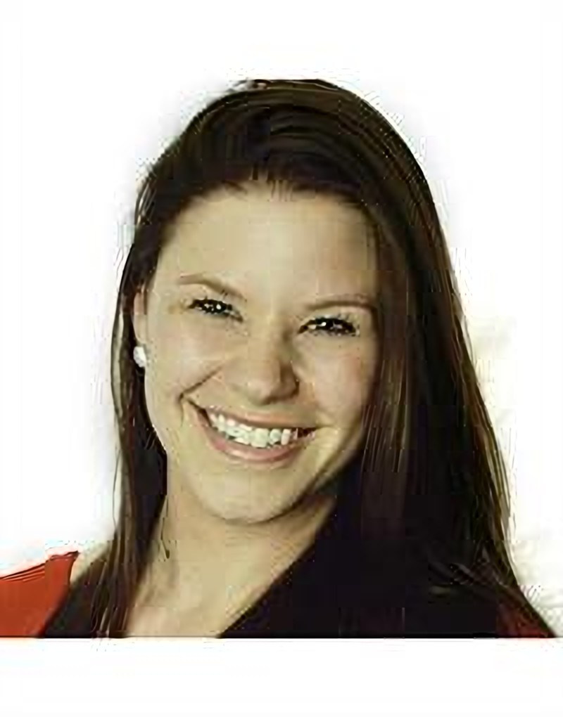 Saria Finkelstein