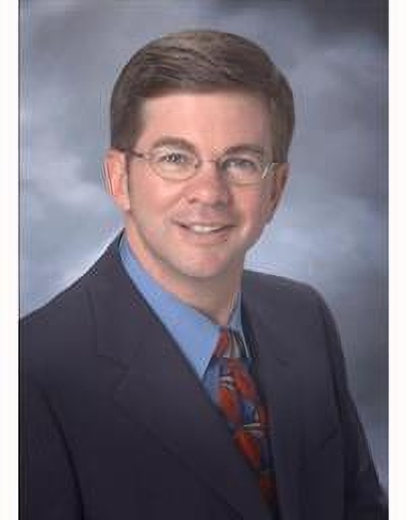 Daniel O'Connor