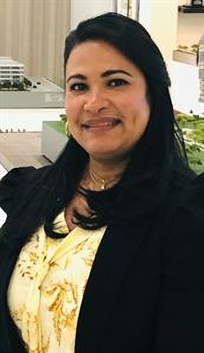 Yessy Gonzalez