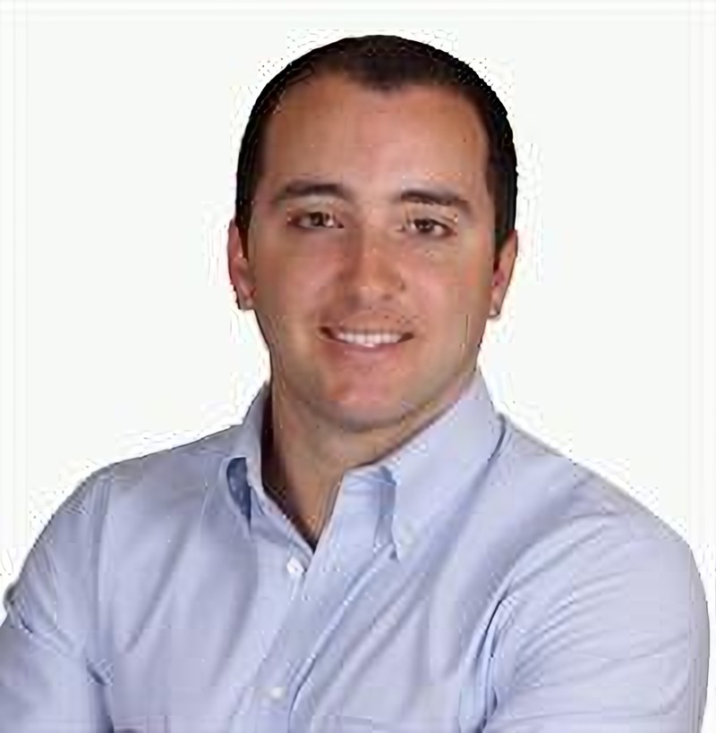 Nicholas Cachaldora