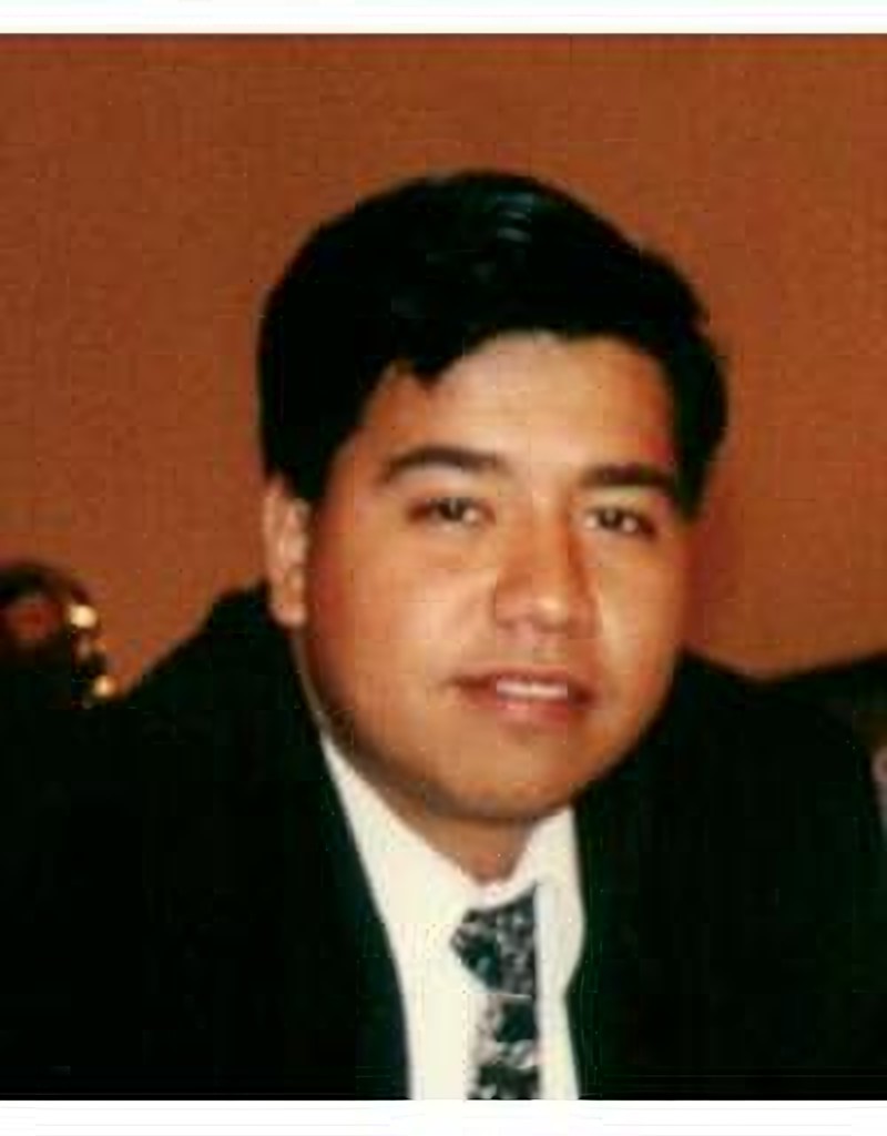 Julio Veras